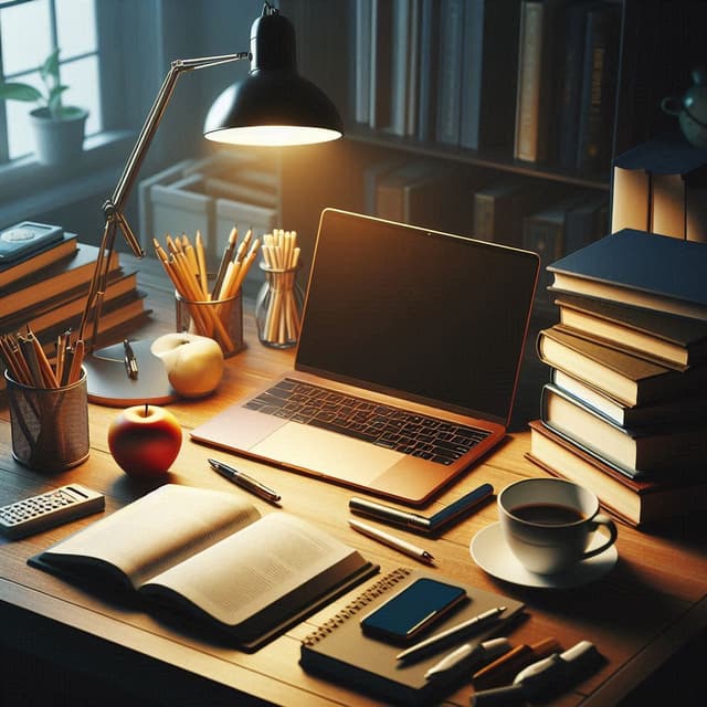 The Indic Chronicles